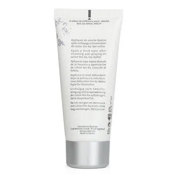 Yonka Specifics Sensitive Masque With Arnica Soothing, Calming Mask 50ml