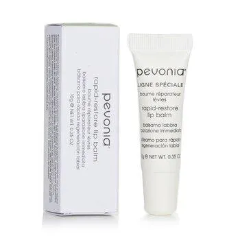 Pevonia Botanica Speciale Rapid-Restore Lip Balm 10g