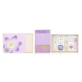 Tatcha Special Edition Luxury Kiri Set 7 pcs