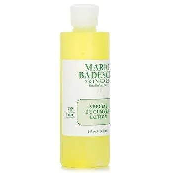 Mario Badescu Special Cucumber Lotion For Combination/Oily Skin Types 236ml
