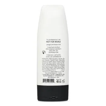 Pevonia Botanica SpaTeen All Skin Types Papaya Hydrasoothe Mask 200ml