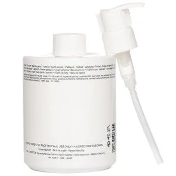 BABOR Spa Shaping Foot Bath 500ml