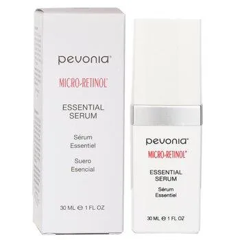 Pevonia Botanica Spa Clinica Pro Micro-Retinol Essential Serum 30ml