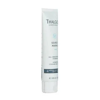 Thalgo Source Marine Hydrating Cooling Gel-Cream 100ml