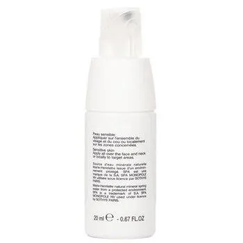 Sothys Soothing SOS Serum For Sensitive Skin 20ml