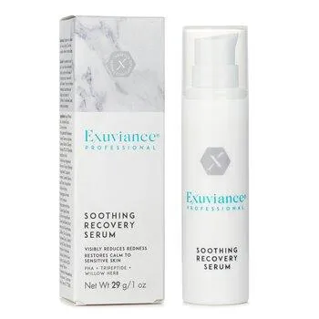 Exuviance Soothing Recovery Serum 29g