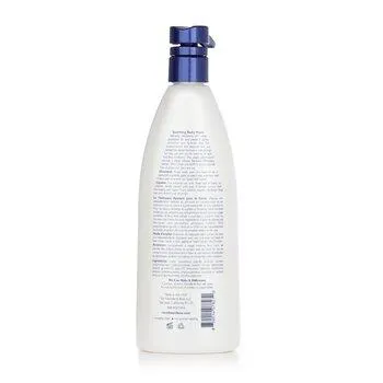 Noodle & Boo Soothing Body Wash Fragrance Free 473ml