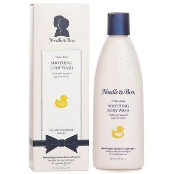 Noodle & Boo Soothing Body Wash For Newborns & Babies With Sensitive Skin 237ml