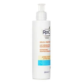 RoC Soleil-Protect Refreshing Skin Restoring Milk 200ml