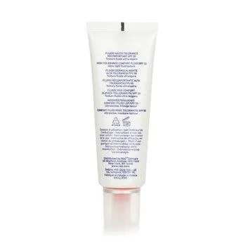 RoC Soleil-Protect High Tolerance Comfort Fluid SPF 50 UVA & UVB 50ml