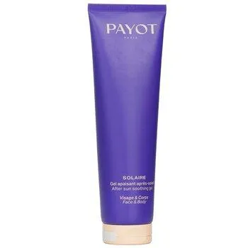 Payot Paris Solaire Aftersun Soothing Gel 150ml