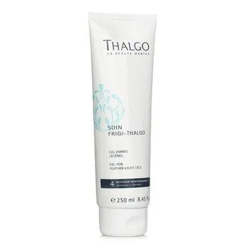 Thalgo Soin Frigi-Thalgo Gel For Feather-Light Legs 250ml