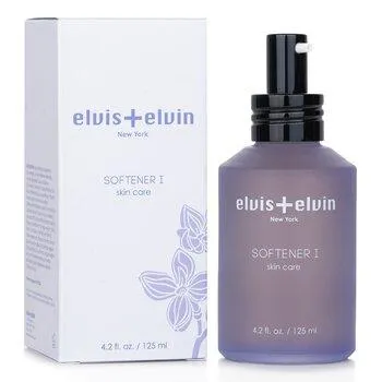 Elvis + Elvin Softener I 125ml