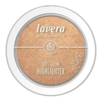 Lavera Soft Glow Highlighter 01 Sunrise Glow