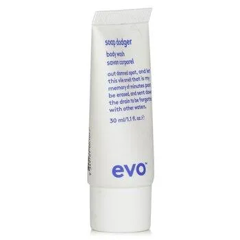 Evo Soap Dodger Body Wash 30ml