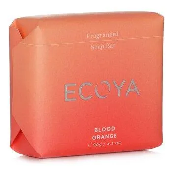 Ecoya Soap Blood Orange 90g