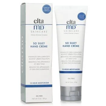 EltaMD So Silky Hand Creme 85g