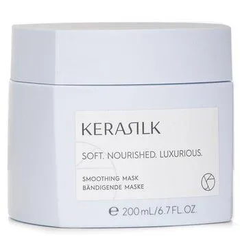 Goldwell Kerasilk Smoothing Mask 50ml
