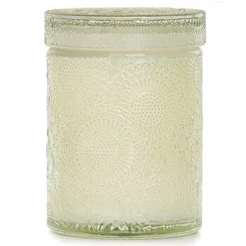 VOLUSPA Small Jar Candle French Cade Lavender 156g