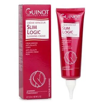 Guinot Slim Logic Slimming Cream 125ml