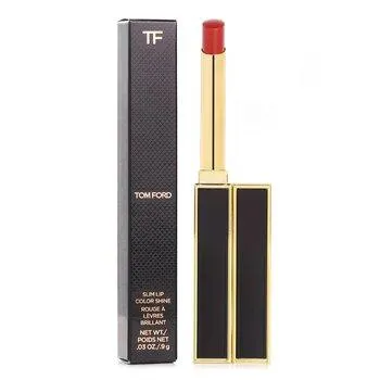 Tom Ford Slim Lip Colour Shine 155 Atelier Red