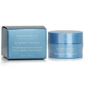 Bioelements Sleepwear For Eyes 14ml