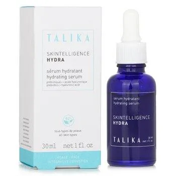 Talika Skintelligence Hydra Hydrating Serum 30ml
