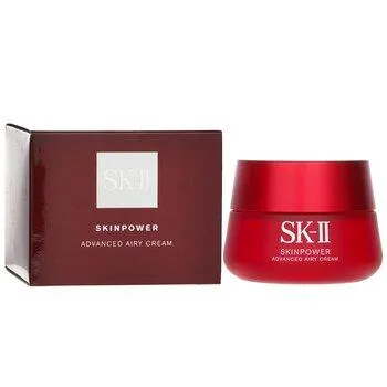 SK-II Skinpower Advanced Airy Cream 50g