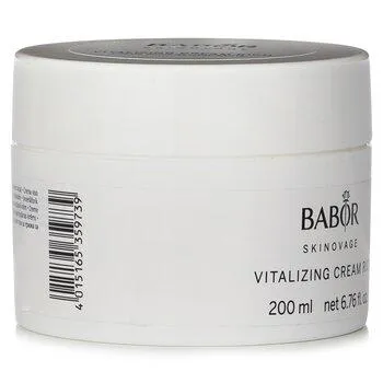 BABOR Skinovage Vitalizing Cream Rich 50ml
