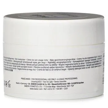 BABOR Skinovage Vitalizing Cream Rich 50ml