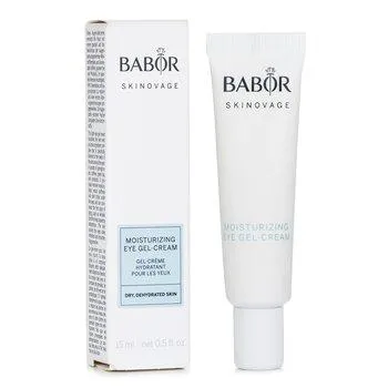 BABOR Skinovage Moisturising Eye Gel Cream 15ml