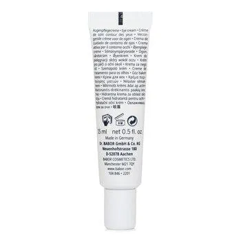 BABOR Skinovage Moisturising Eye Gel Cream 15ml