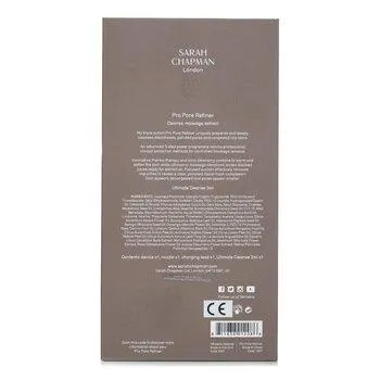 Sarah Chapman Skinesis Pro Pore Refiner 60g