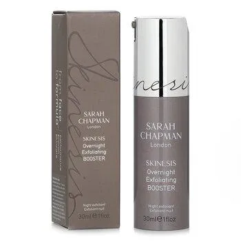 Sarah Chapman Skinesis Overnight Exfoliating Booster 30ml