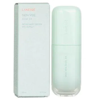 Laneige Skin Veil Base EX SPF 28 No. 60 Mint Green