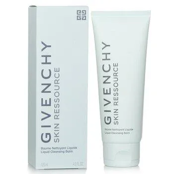 GIVENCHY Skin Ressource Liquid Cleansing Balm 125ml
