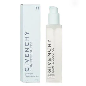 GIVENCHY Skin Ressource Cleansing Micellar Water 200ml