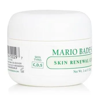 Mario Badescu Skin Renewal Complex For Combination/Dry/Sensitive Skin Types 29ml