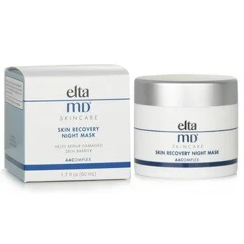 EltaMD Skin Recovery Night Mask 50ml