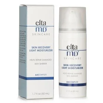 EltaMD Skin Recovery Light Moisturiser 50ml
