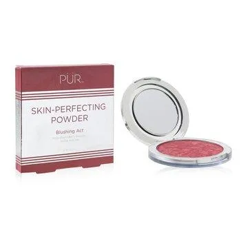 PÜR Skin Perfecting Powder Berry Beautiful