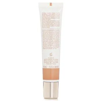 Clarins Skin Illusion Tinted Moisturiser SPF 2 5