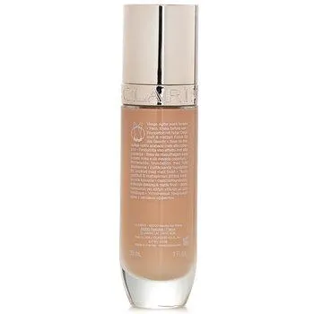Clarins Skin Illusion Full Coverage Foundation 107c