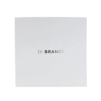 Dr Brandt Skin Care Wishlist Kit: Pore Refiner Primer 30ml+ Wrinkle Smoothing Cream 15g+ Microdermabrasion 7.5g+ Hyaluronic Cream 10g 4pcs