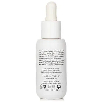 Björk & Berries Skin Awakening C Serum 30ml