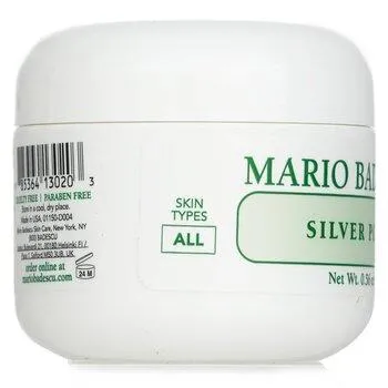 Mario Badescu Silver Powder 16g