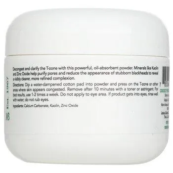 Mario Badescu Silver Powder 16g