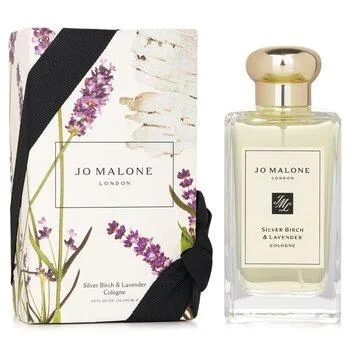 Jo Malone London Silver Birch & Lavender Cologne 30ml