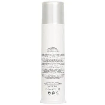 Sensai Silky Purifying Silk Peeling Mask 90ml