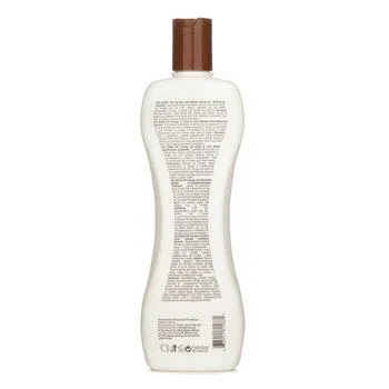 BIOSILK Silk Therapy With Coconut Oil Moisturising Conditioner 167ml